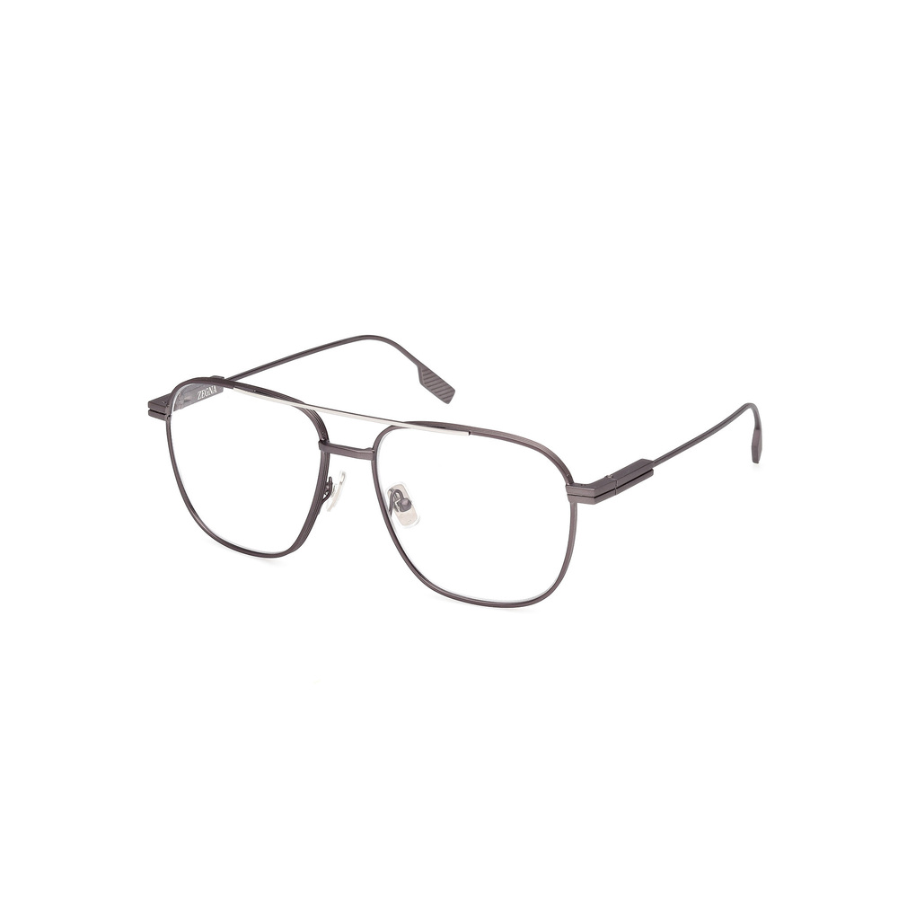ZEGNA  EZ5300 Eyeglasses 009 57mm